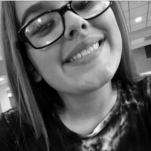 Meet your Posher, Alisa